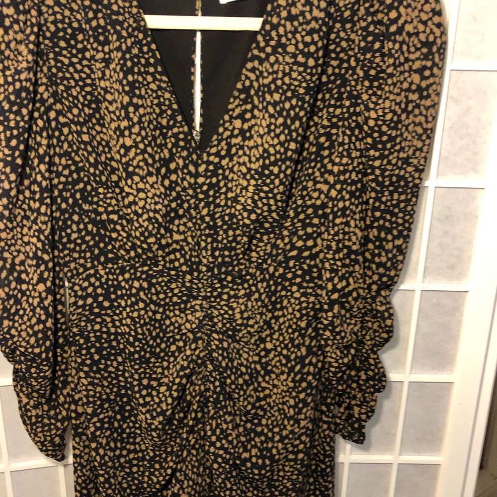 ASTR the label dress size Small